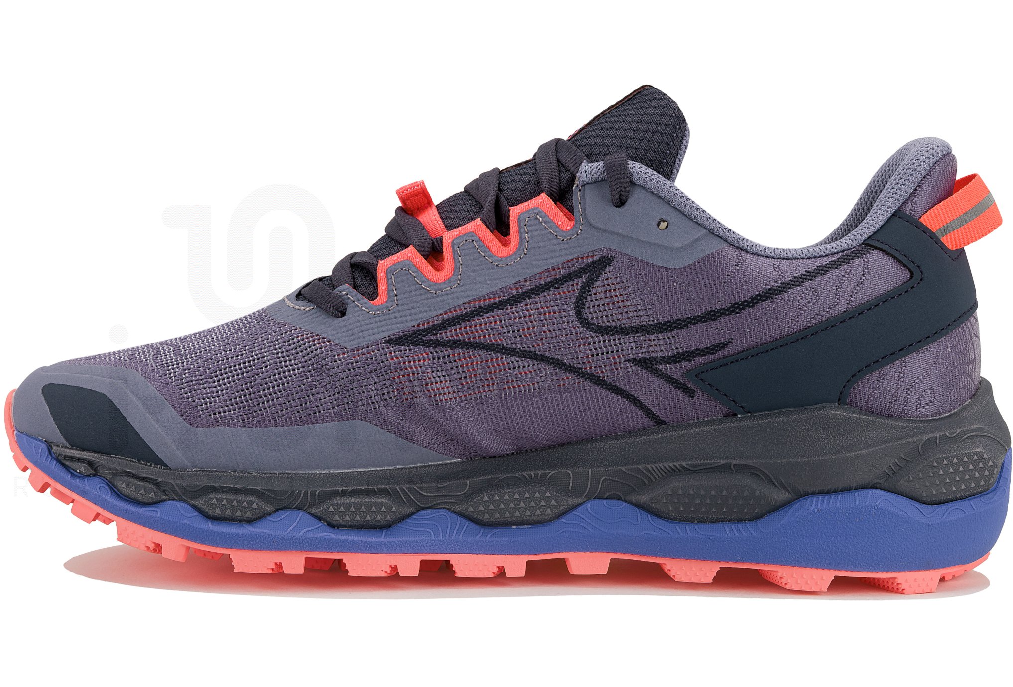 Mizuno Wave Mujin 11 Damen