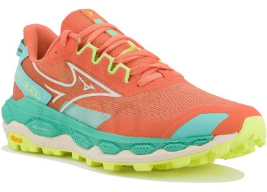 Wave Mujin 11