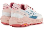 Mizuno Wave Mujin 11