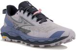 Mizuno Wave Mujin 11