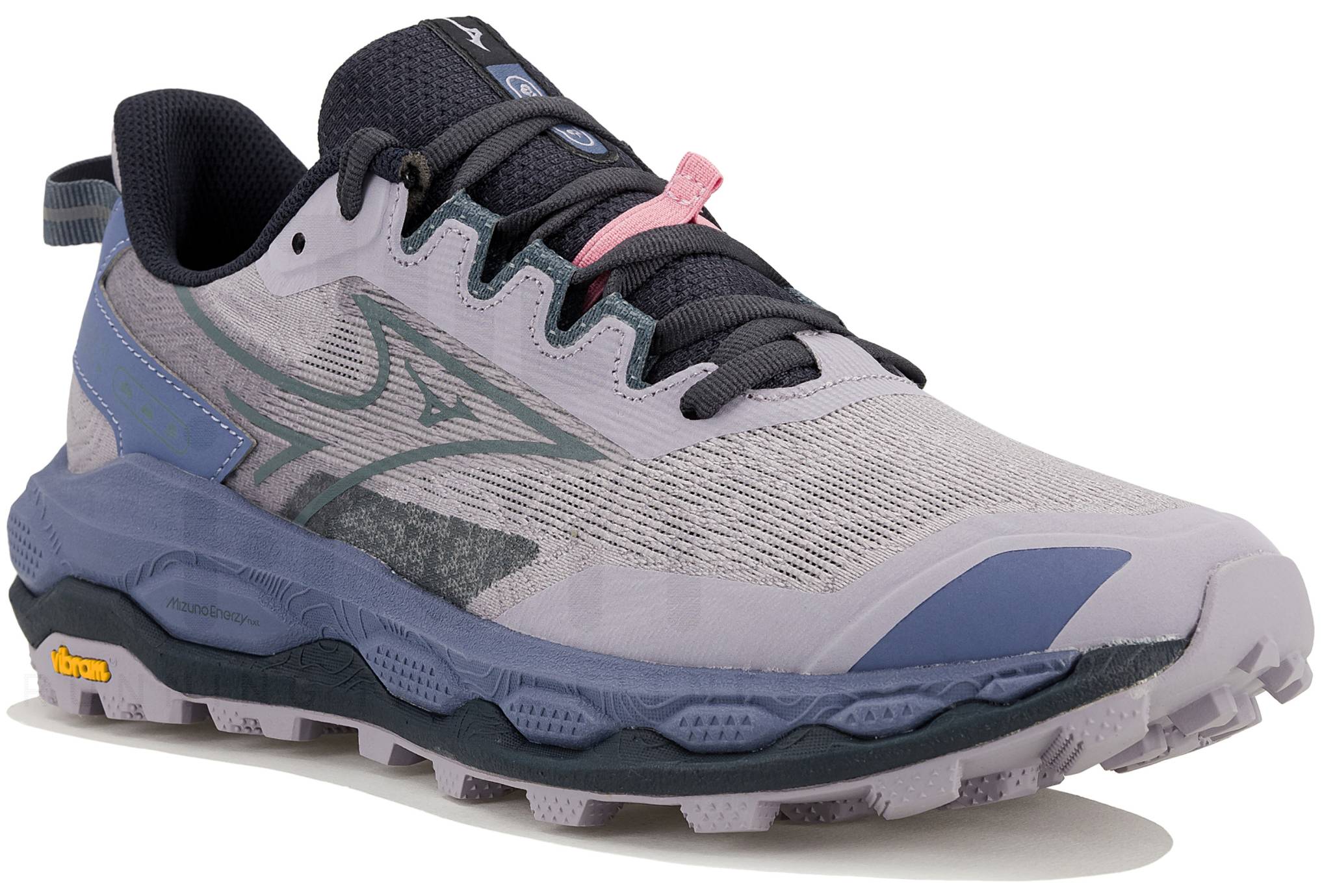 Mizuno Wave Mujin 11 Damen