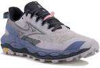 Mizuno Wave Mujin 11