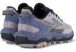 Mizuno Wave Mujin 11