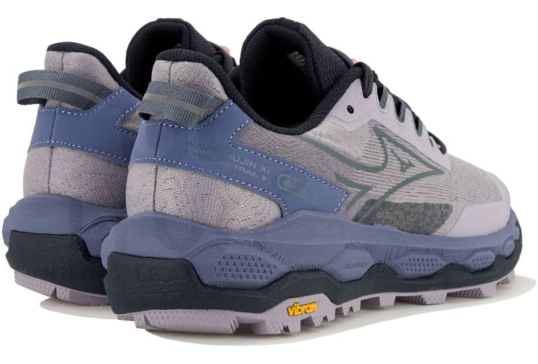Mizuno Wave Mujin 11 Damen