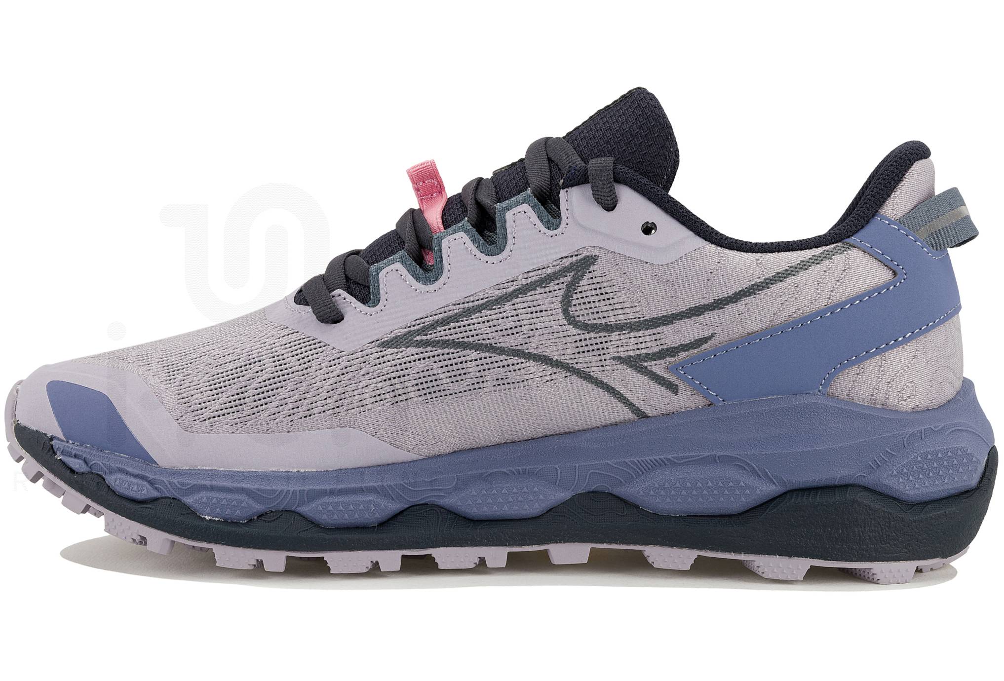 Mizuno Wave Mujin 11 Damen