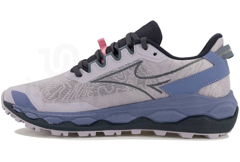Mizuno Wave Mujin 11 Damen