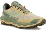 Mizuno Wave Mujin 11