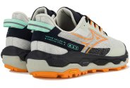 Mizuno Wave Mujin 11