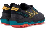 Mizuno Wave Mujin 11
