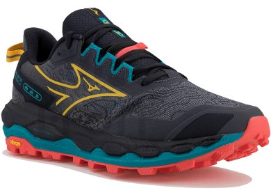 Wave Mujin 11