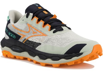 Wave Mujin 11