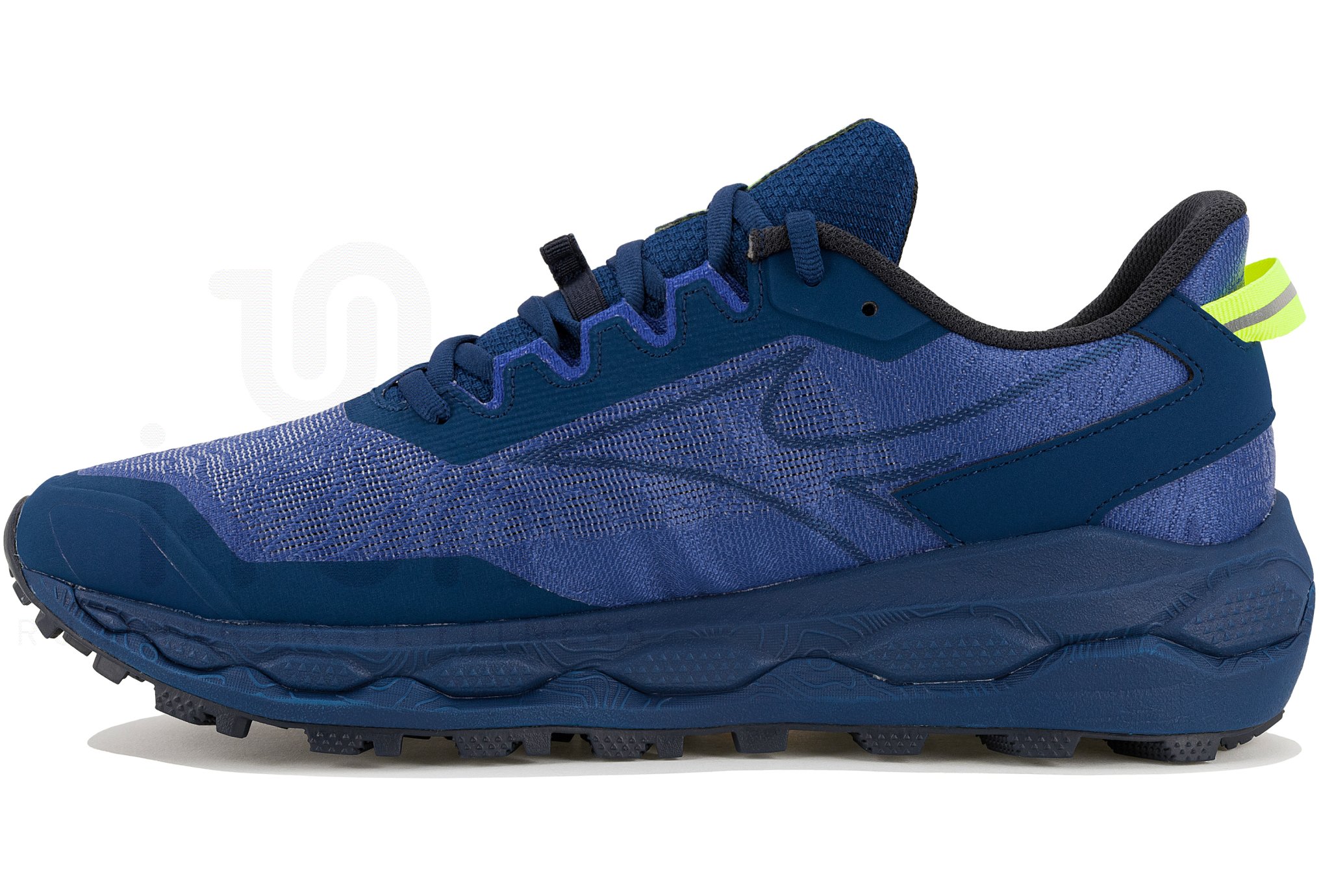 Mizuno Wave Mujin 11