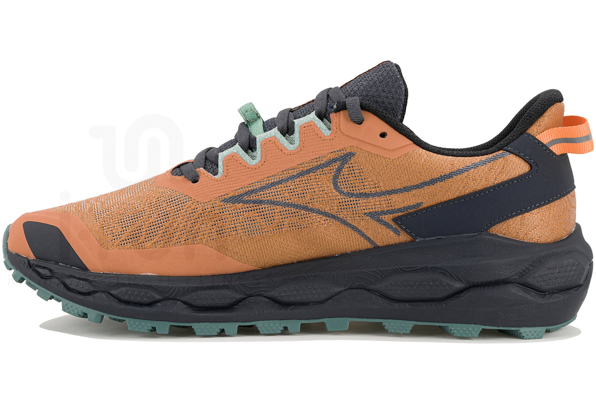 Mizuno Wave Mujin 11