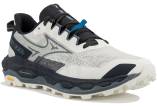 Mizuno Wave Mujin 11