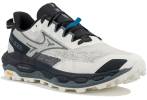 Mizuno Wave Mujin 11