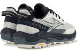 Mizuno Wave Mujin 11