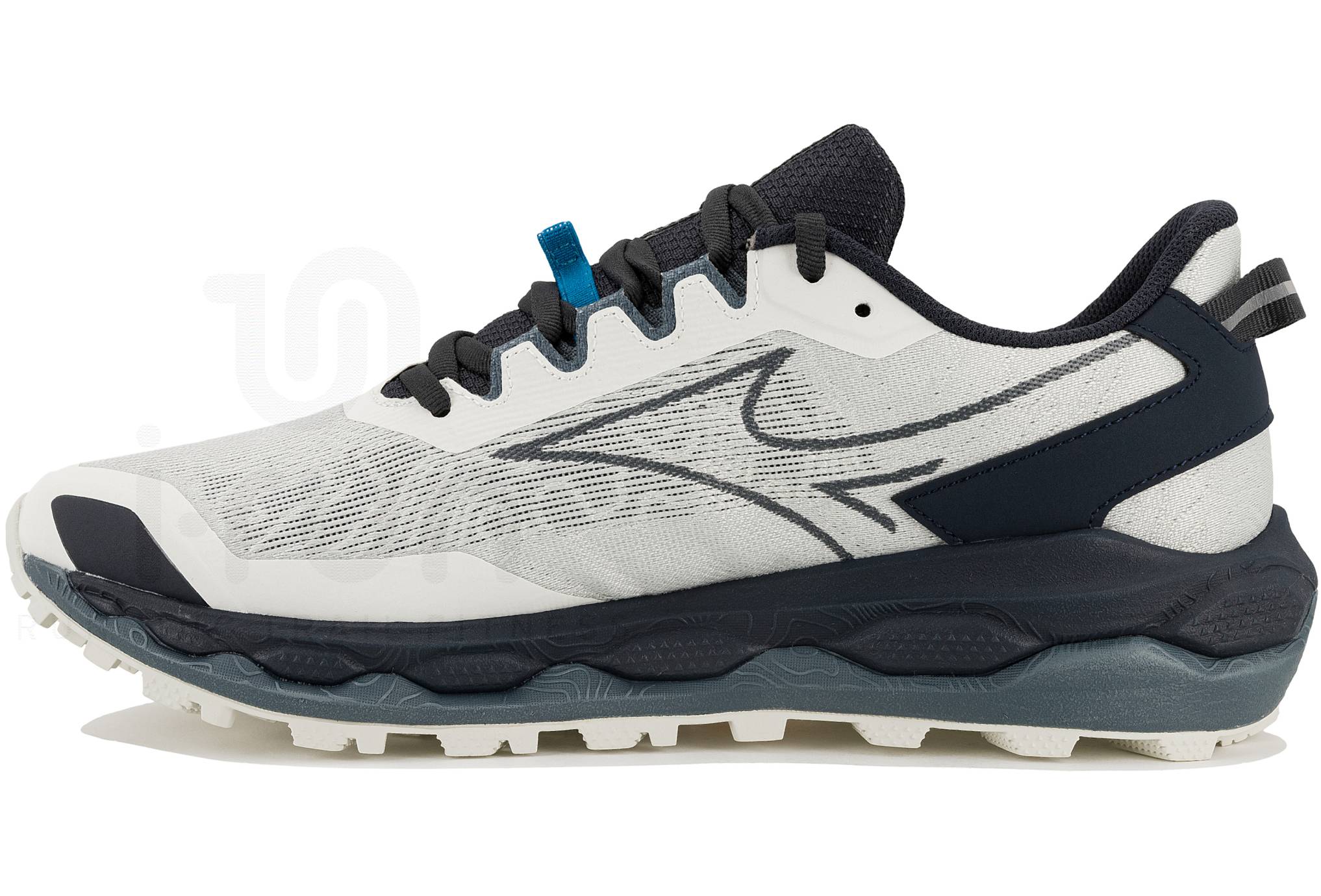 Mizuno Wave Mujin 11 Herren