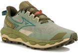 Mizuno Wave Mujin 11