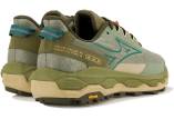 Mizuno Wave Mujin 11