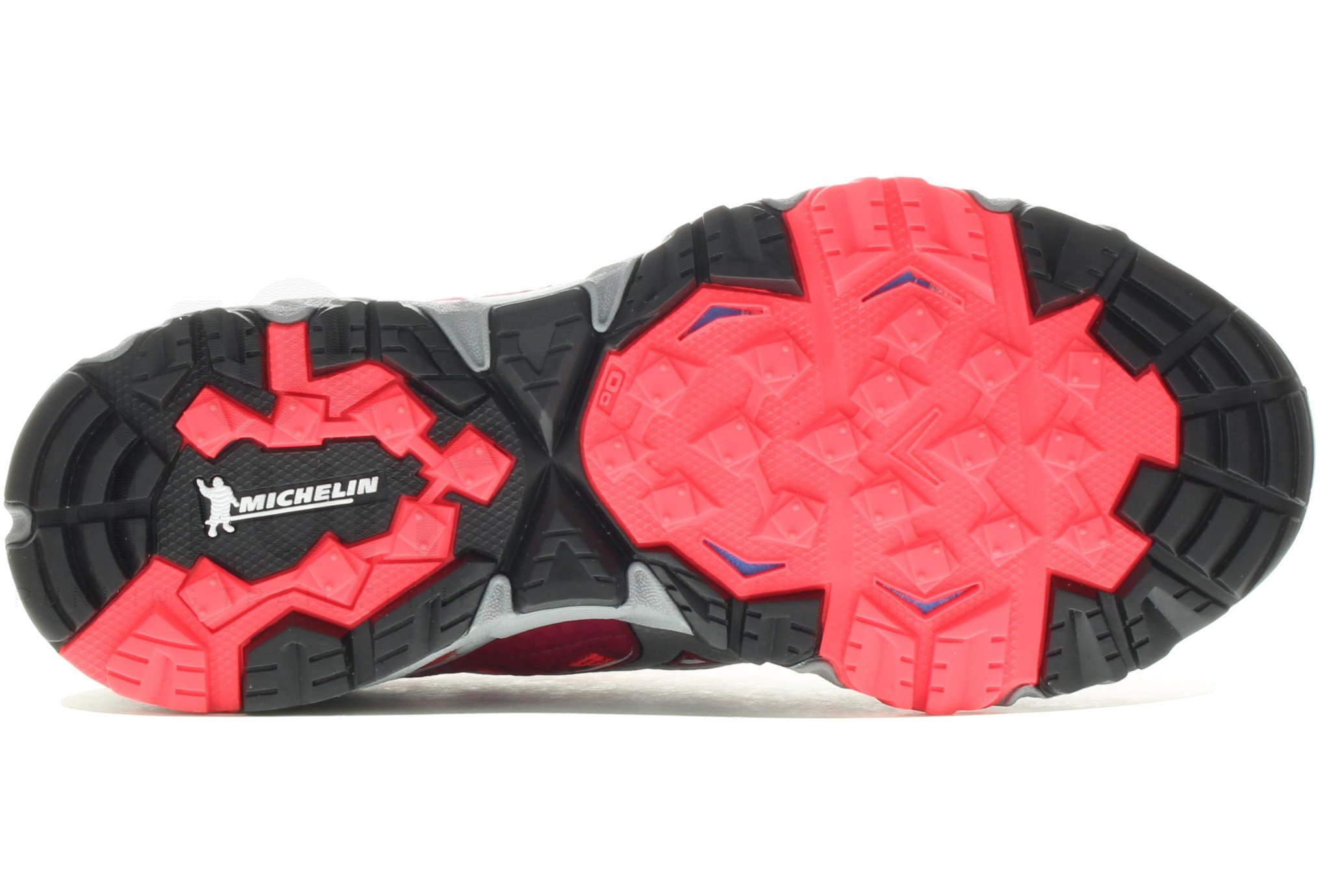 Mizuno Wave Mujin 3