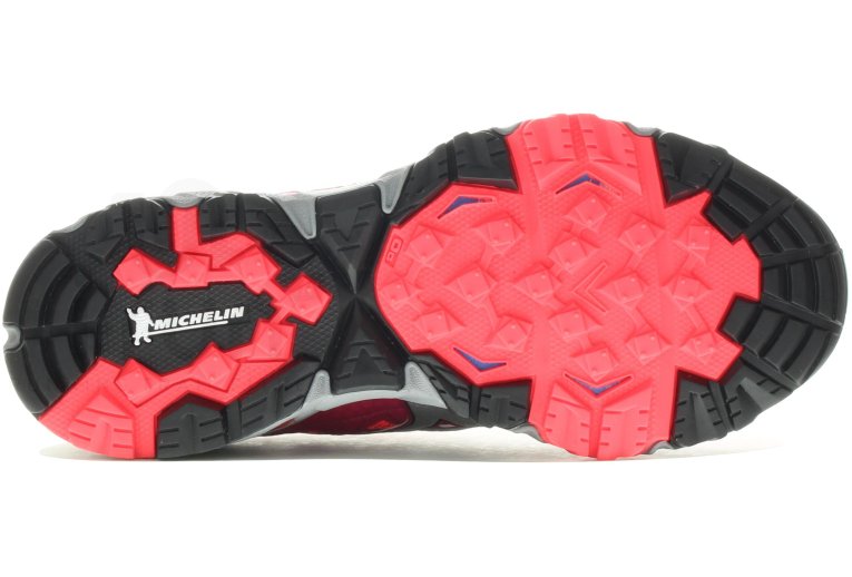Mizuno Wave Mujin 3 W 