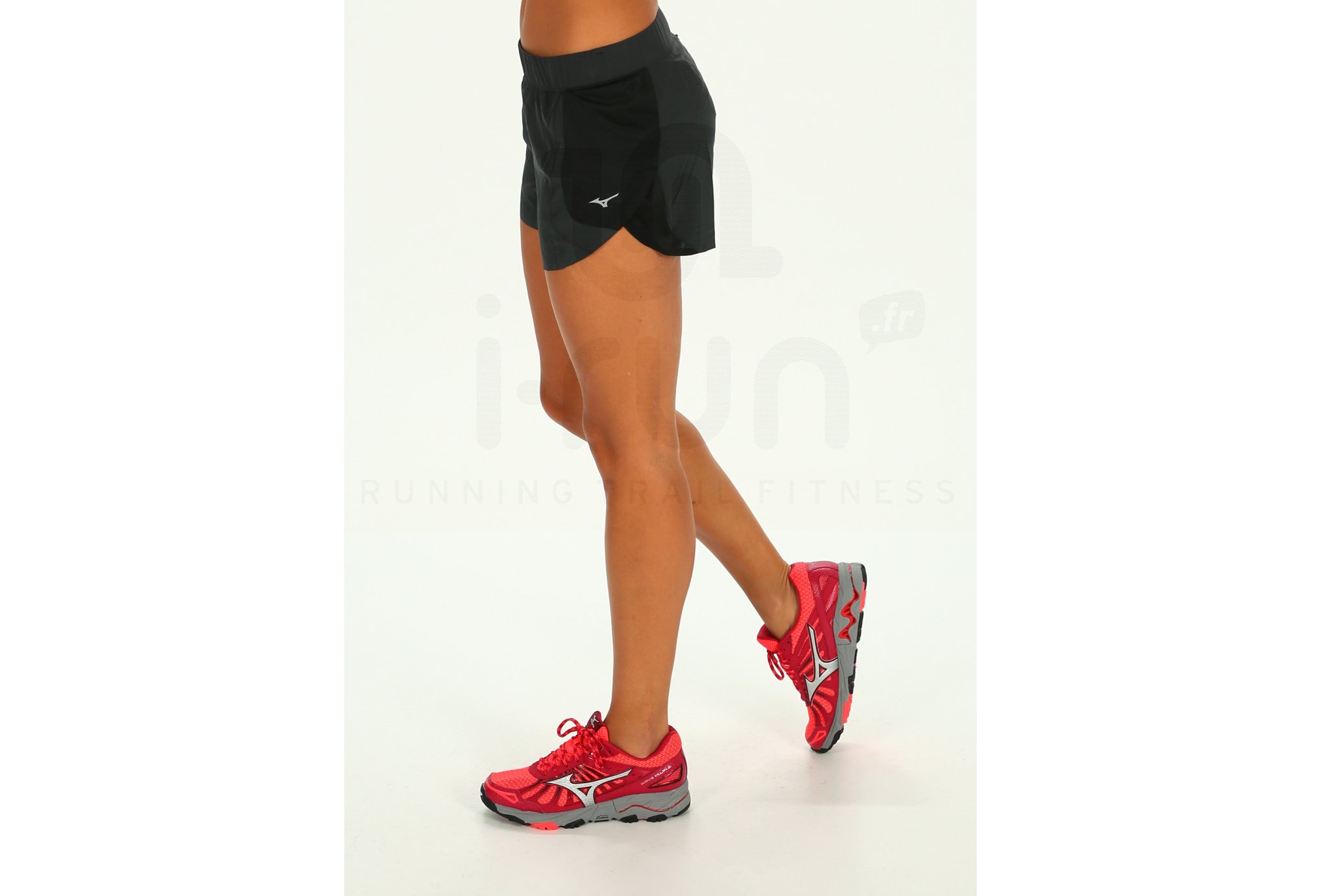 Mizuno Wave Mujin 3