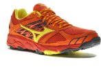 Mizuno Wave Mujin 4