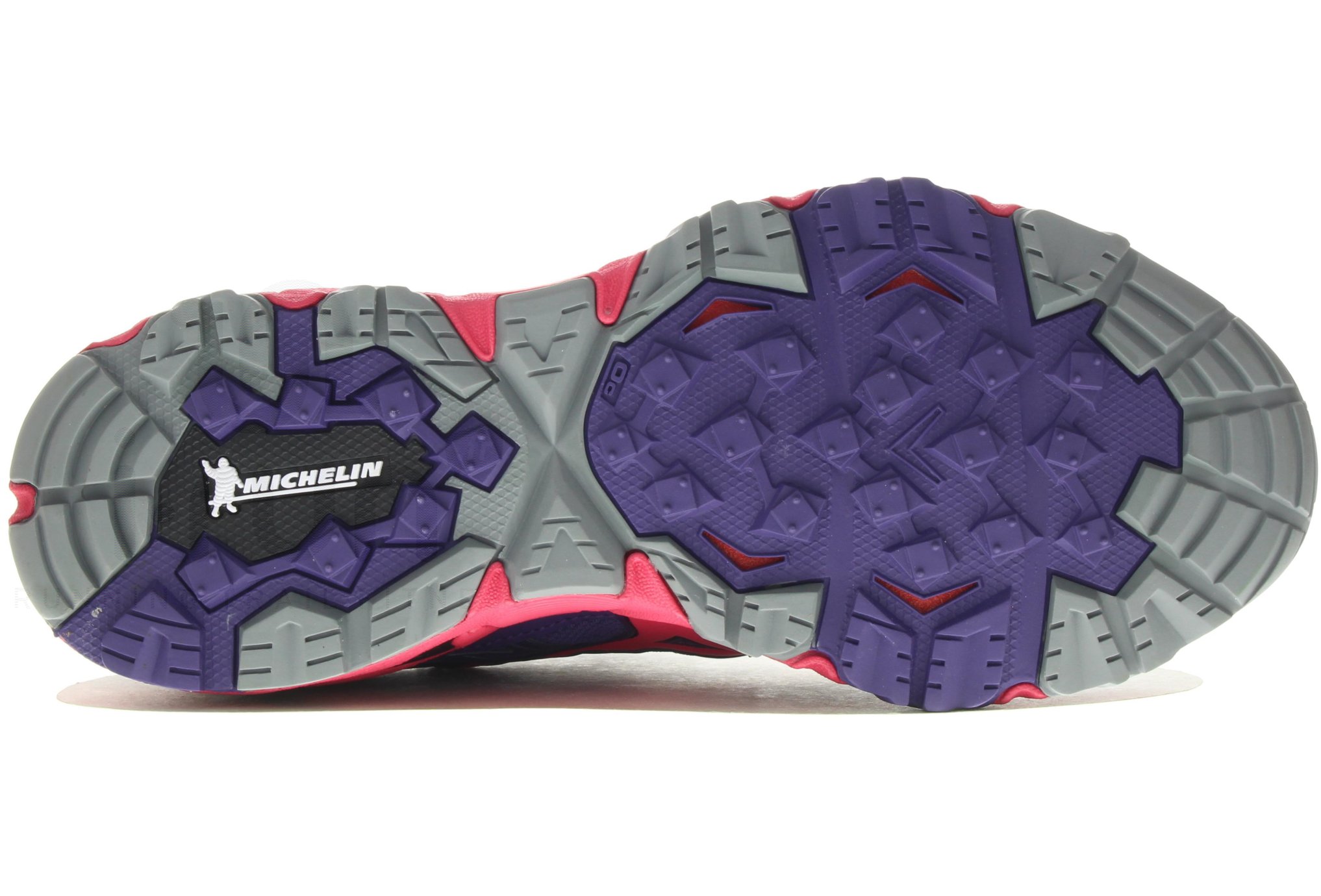 Mizuno Wave Mujin 4