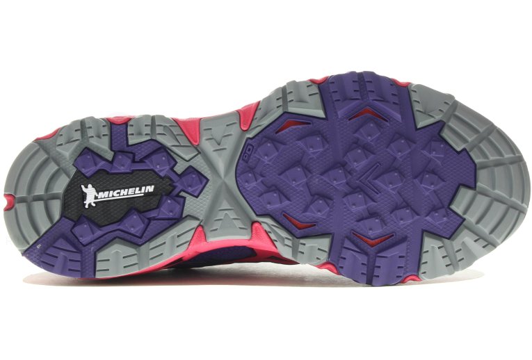 Mizuno Wave Mujin 4 W 