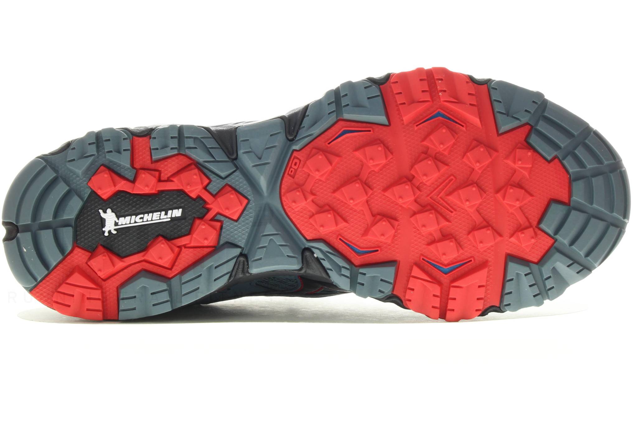 Mizuno Wave Mujin 5