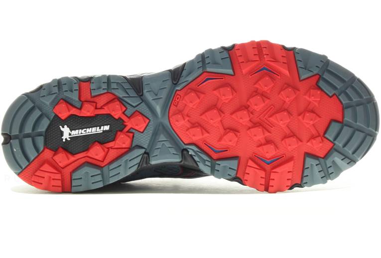 Mizuno Wave Mujin 5 M 