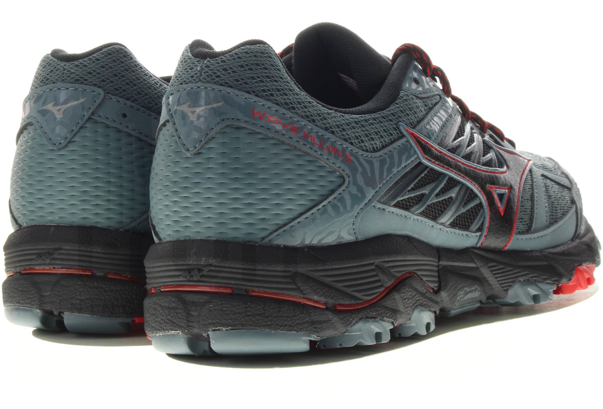 Mizuno Wave Mujin 5