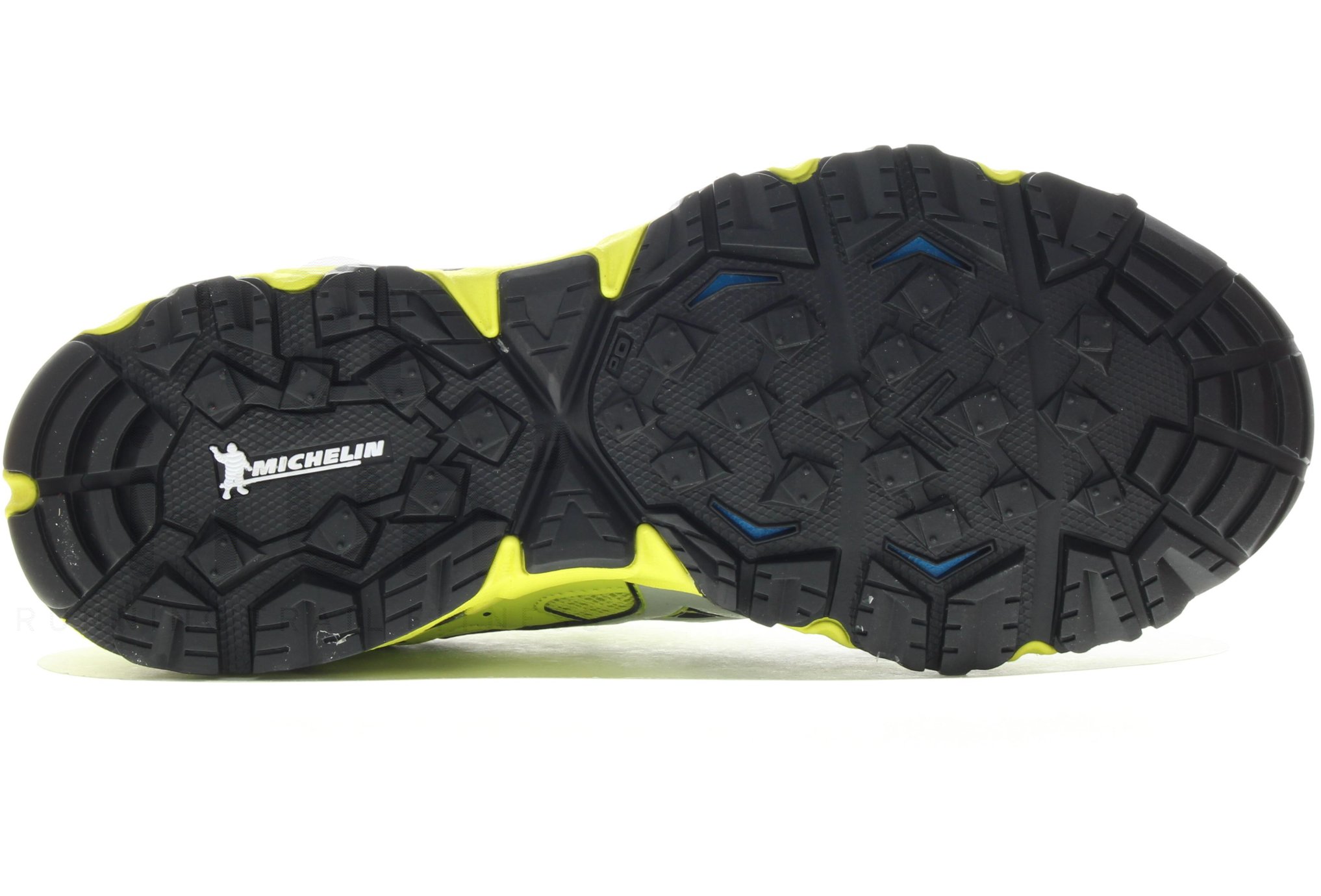 Mizuno Wave Mujin 5