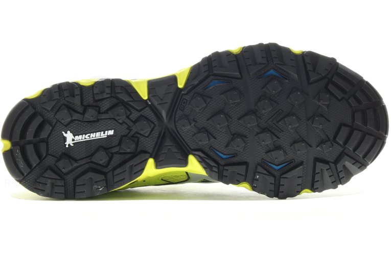 Mizuno Wave Mujin 5 M 