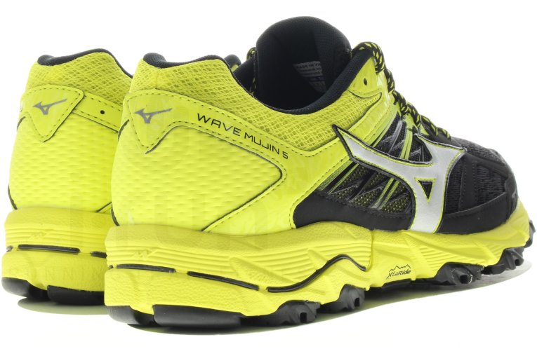 Mizuno Wave Mujin 5 M 
