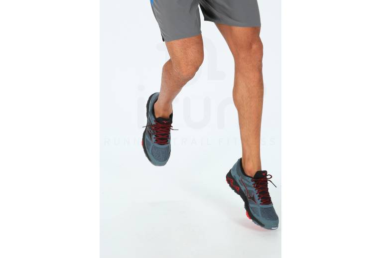 Mizuno Wave Mujin 5 M 