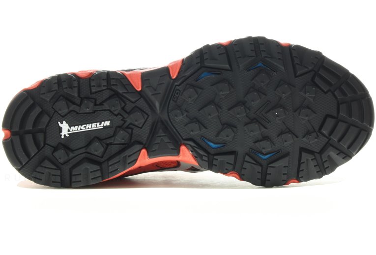 Mizuno Wave Mujin 5 W 