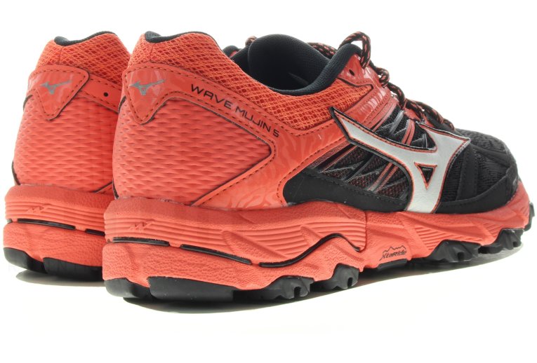 Mizuno Wave Mujin 5 W 