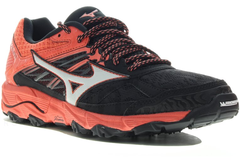 Mizuno Wave Mujin 5 W 