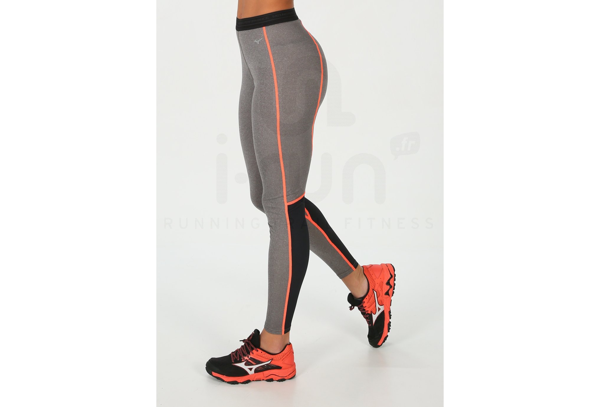 Mizuno Wave Mujin 5