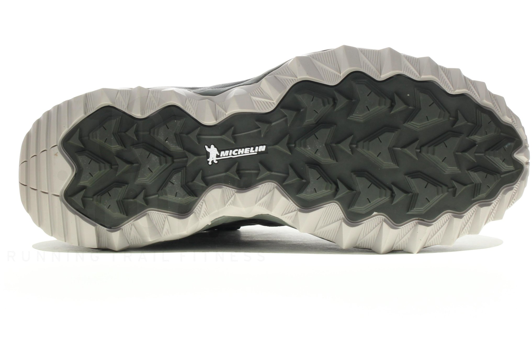 Mizuno Wave Mujin 6