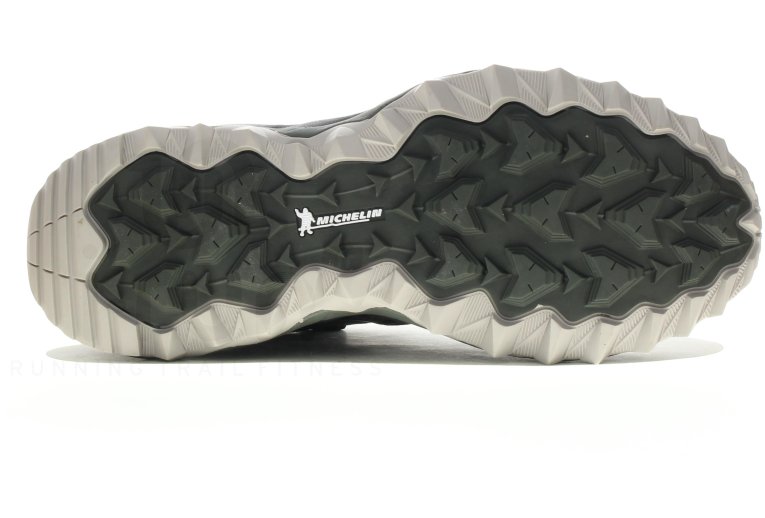 Mizuno Wave Mujin 6 M 