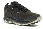Mizuno Wave Mujin 6