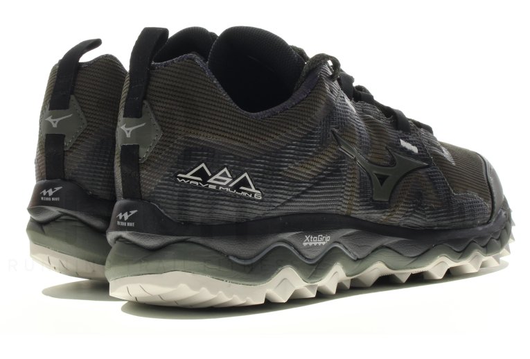 Mizuno Wave Mujin 6 M 