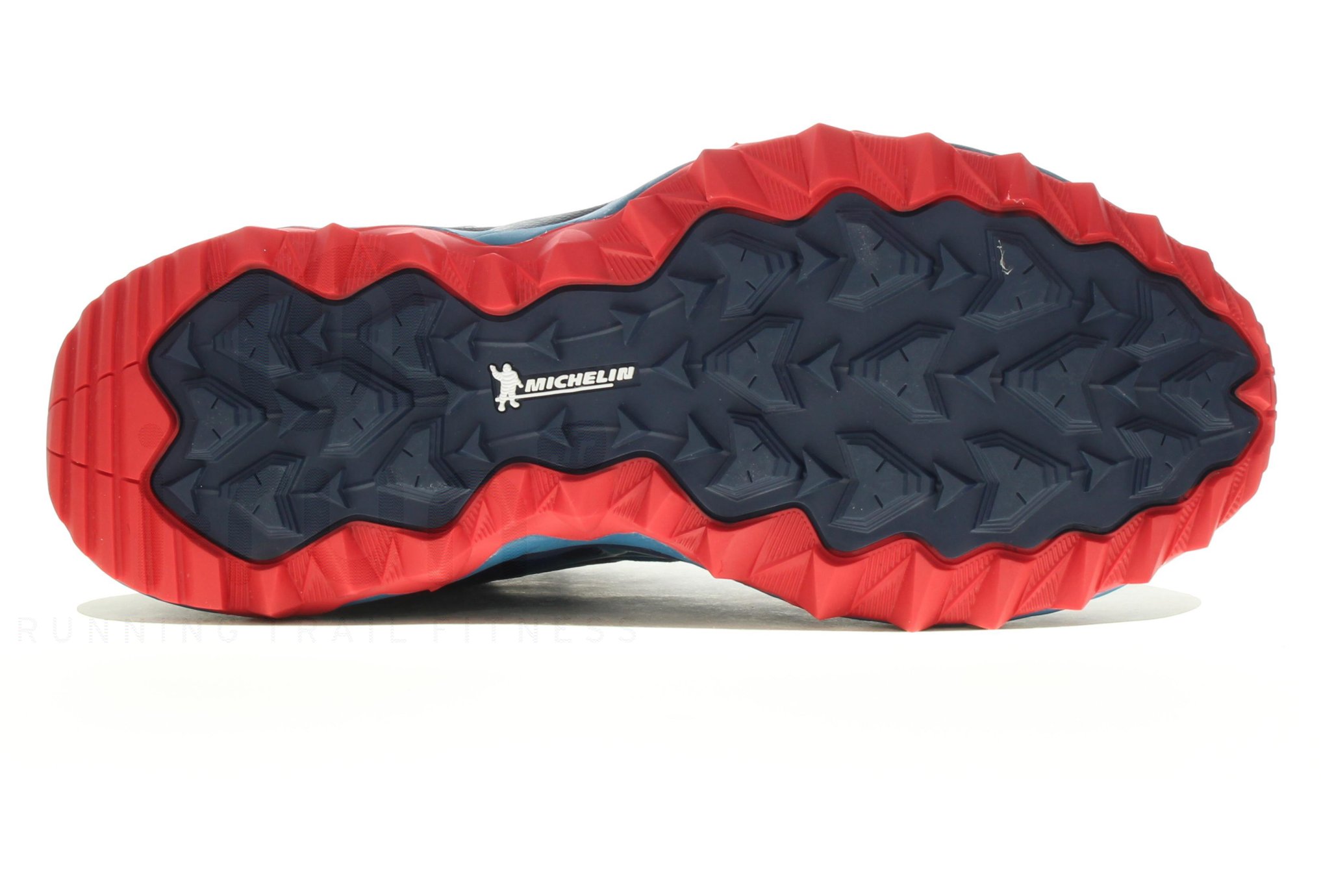 Mizuno Wave Mujin 6 M 
