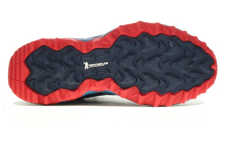 Mizuno Wave Mujin 6