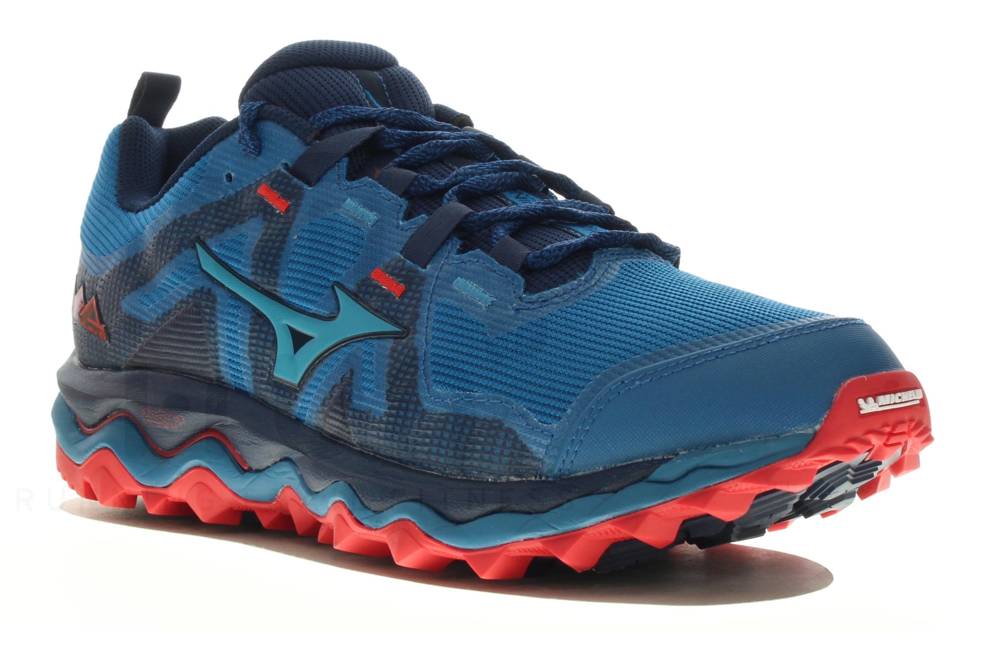 Mizuno Wave Mujin 6 M 