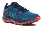 Mizuno Wave Mujin 6