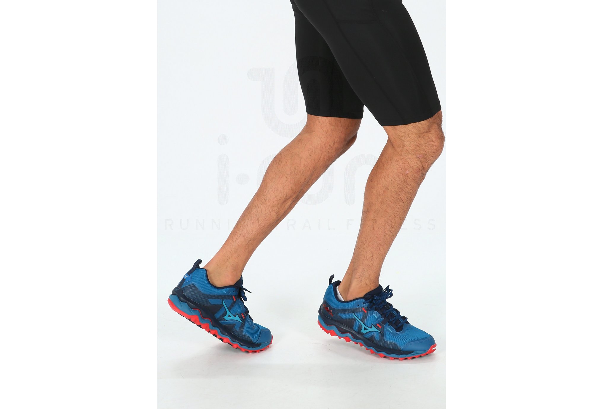 Mizuno Wave Mujin 6 M 