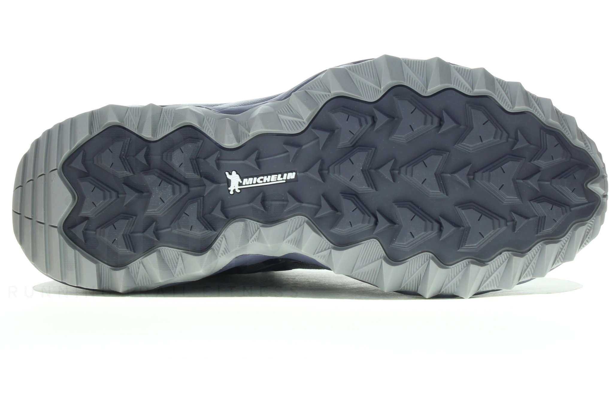 Mizuno Wave Mujin 6 M 